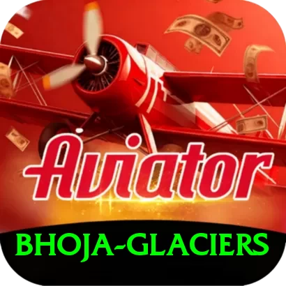 bhoja glaciers Premium Edition v5.3.4 - 2