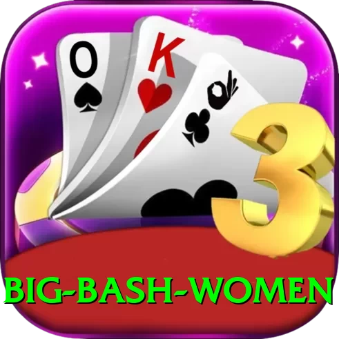 big bash women Elite v4.5.0 - 2
