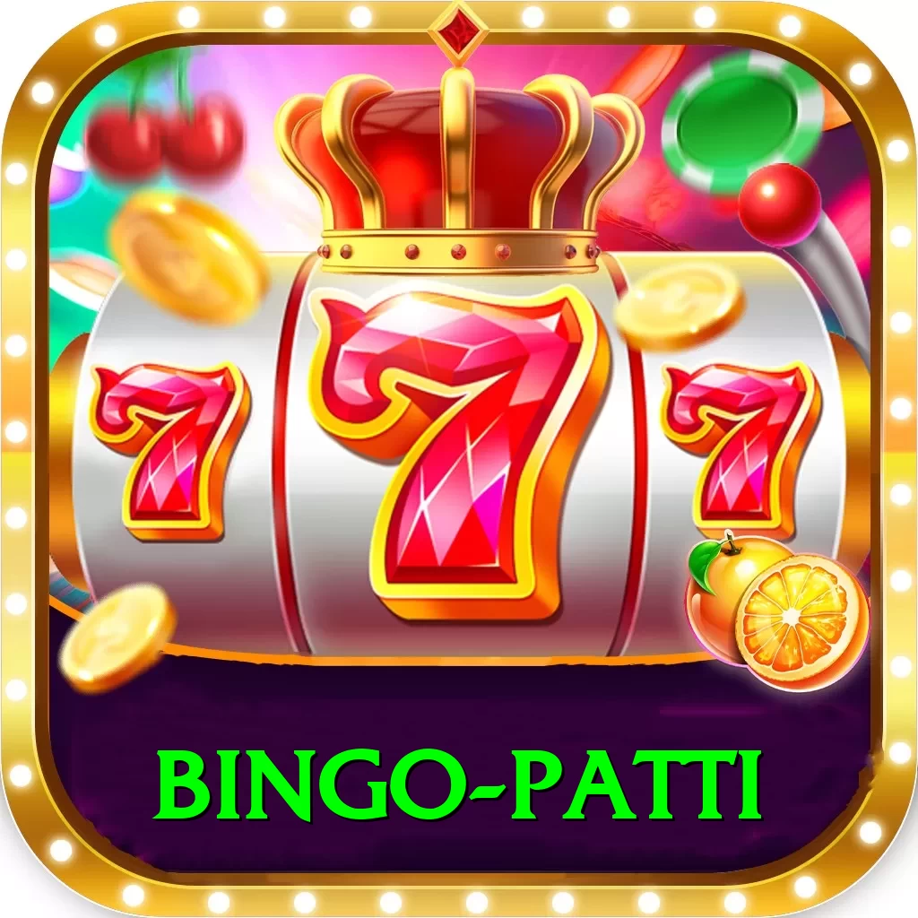 Bingo Patti Premium Plus v5.8.0 - 2