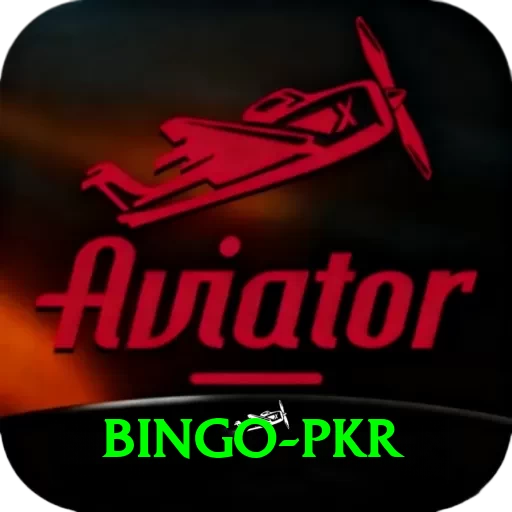 Bingo PKR Max v4.6.4 - 2