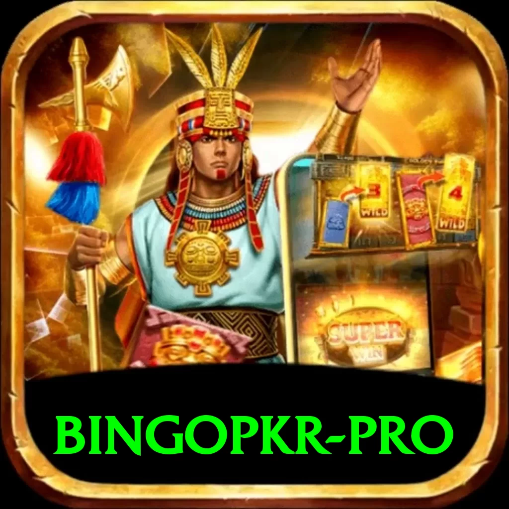 bingopkr VIP Rewards - 2
