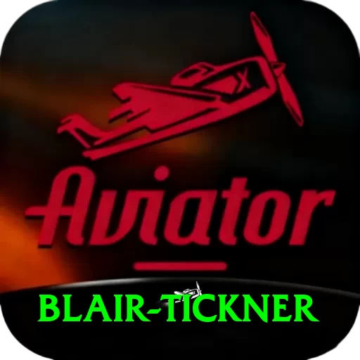 blair tickner VIP v3.0.0 - 2
