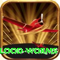 blood worms Games (Casino & Earning) Max v5.4.8