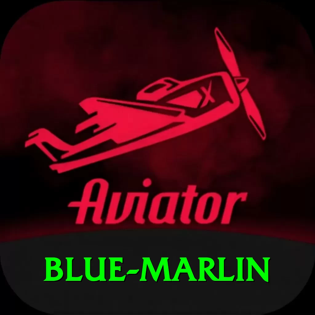 blue marlin Games (Casino & Earning) Deluxe v5.2.2 - 2