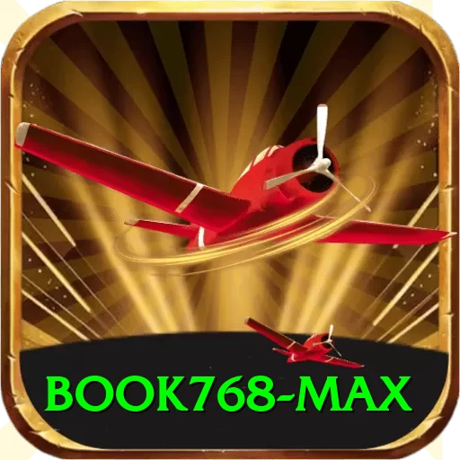 book768 - Mega v4.6.4 - 2