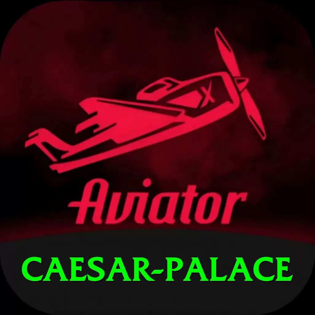 caesar palace VIP v3.4.0 - 2