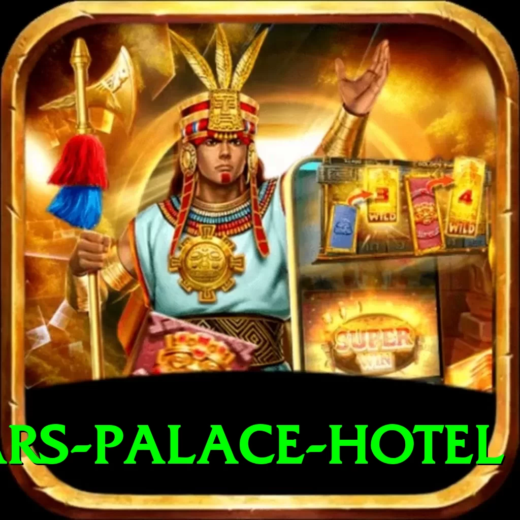 caesars palace hotel Pro Max v5.8.7 - 2