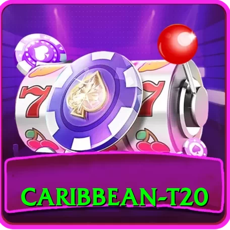 caribbean t20 VIP Edition v3.1.1 - 2