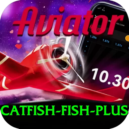 catfish fish Royal 2024 - 2