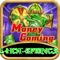 chame hot springs Ultimate v1.1.7