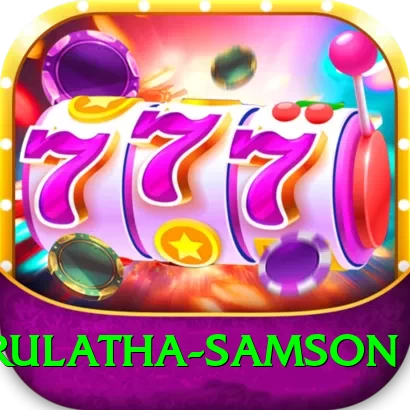 charulatha samson Premium Edition v3.6.1 - 2