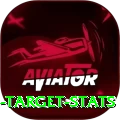 chasing target stats VIP v2.3.9