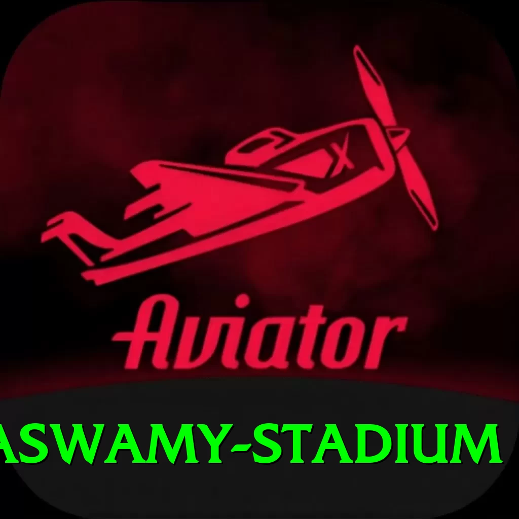 chinnaswamy stadium Master Pro v2.0.4 - 2