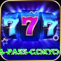 cho la pass gokyo Apps (Tools & Injectors) Pro v5.5.7
