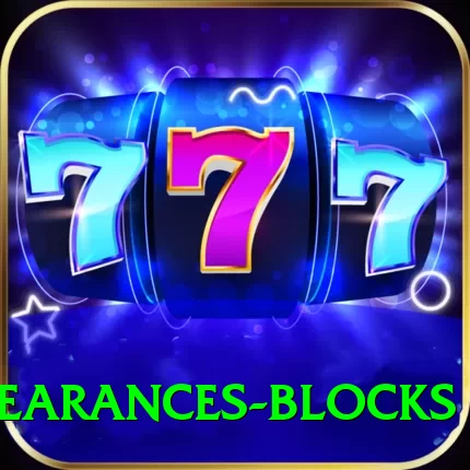 clearances blocks Games (Casino & Earning) Ultimate v5.0.7 - 2