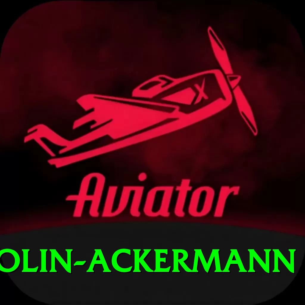 colin ackermann Games (Casino & Earning) Pro v4.9.0 - 2