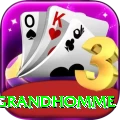 colin de grandhomme Elite Pro v3.7.8