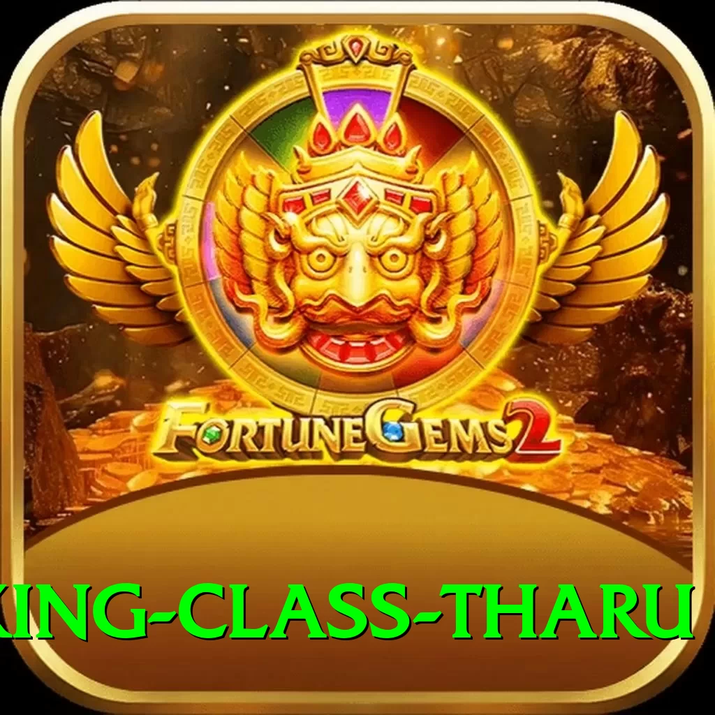 cooking class tharu Premium v5.4.5 - 2