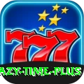 crazy time - VIP Plus