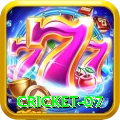 cricket 07 Gold v5.8.0