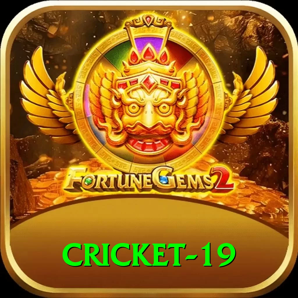 cricket 19 Max v5.3.9 - 2