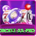 cricket 22 PK Prime