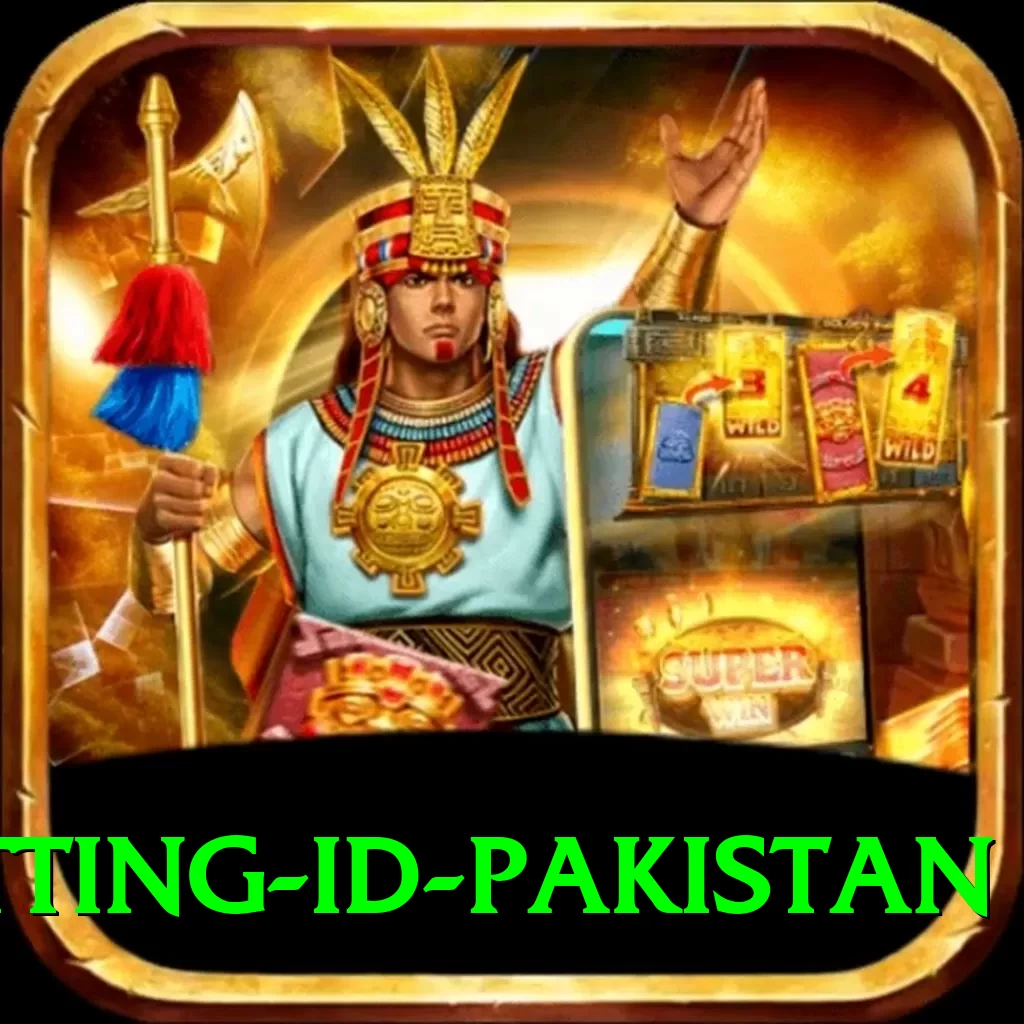 cricket betting id pakistan Turbo v3.0.3 - 2