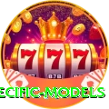 cricket specific models Ultimate Pro v5.9.7