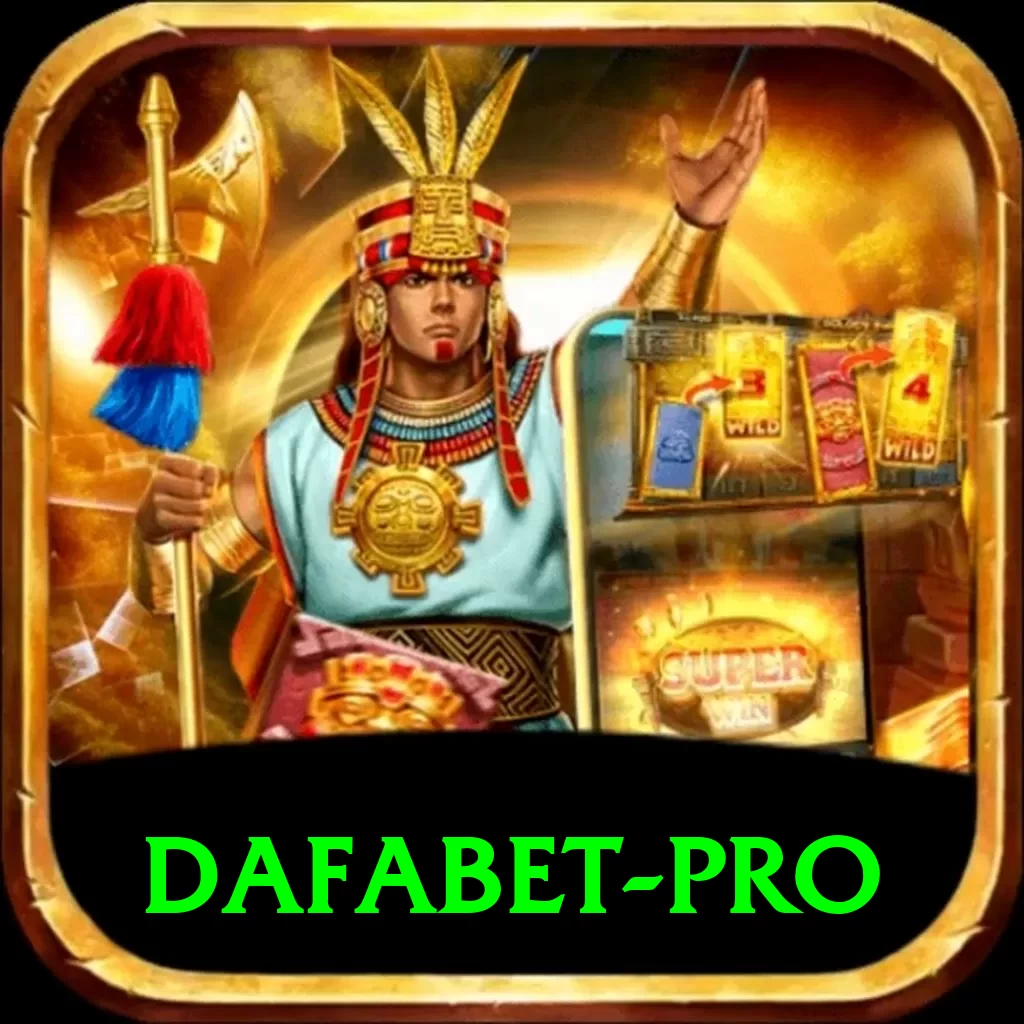 dafabet Jackpot Legend v1.4.2 - 2