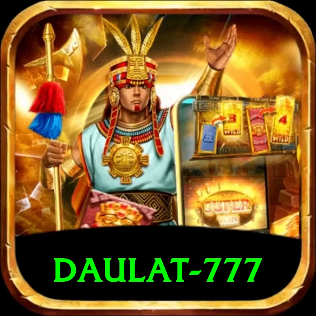 daulat 777 Max Pro v5.5.0 - 2