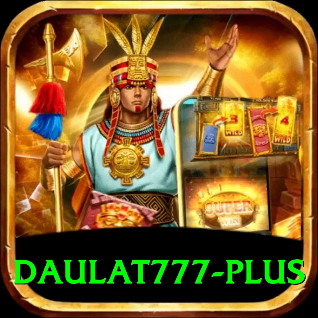 daulat777 Gold vv1.2.8 - 2