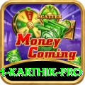 dinesh karthik - Real Money Master