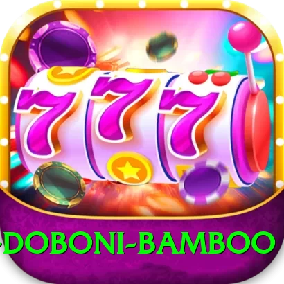 dovan doboni bamboo Ultimate v3.6.8 - 2