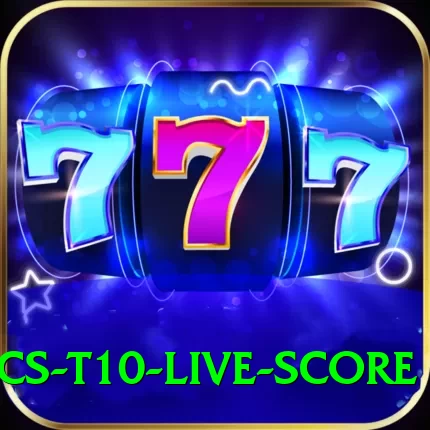 ecs t10 live score Pro Max v1.6.0 - 2