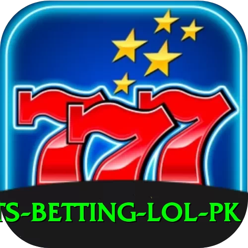 esports betting lol pk Ultimate v3.0.6 - 2