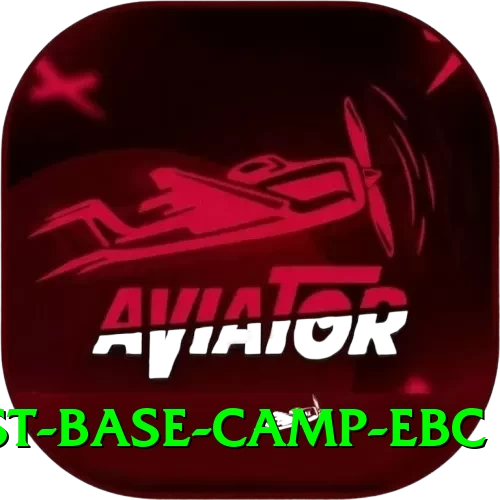 everest base camp ebc Turbo v4.4.6 - 2