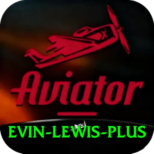 evin lewis - Slots Master - 2
