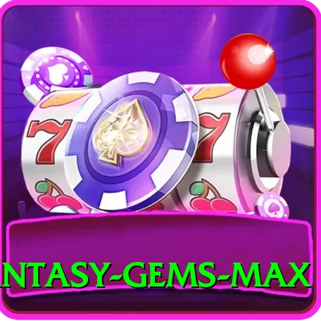 Fantasy Gems - Gaming Super - 2