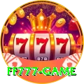 FF777 Game Gold Pro v5.8.7