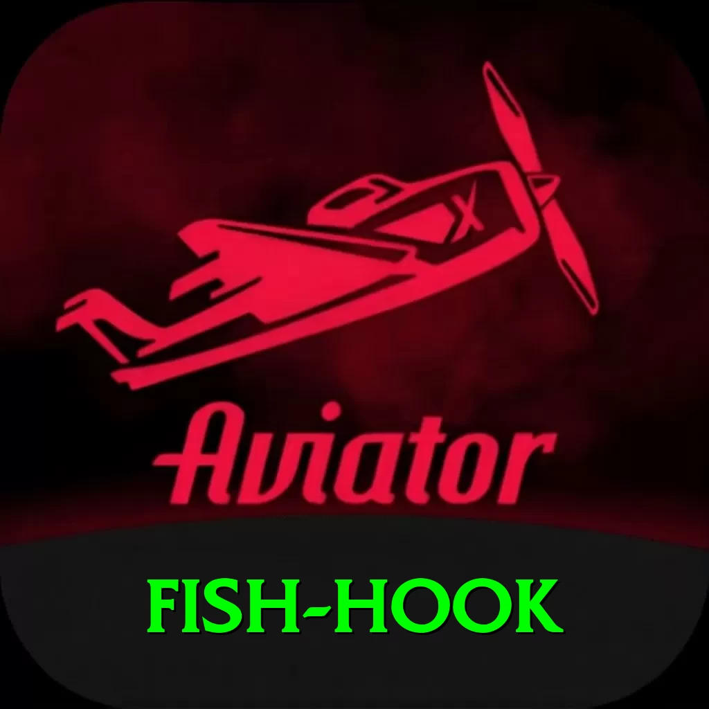 fish hook Ultimate v3.7.7 - 2