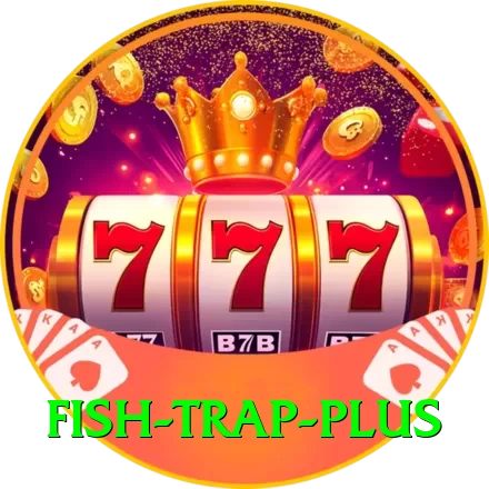 fish trap Mega - Daily Bonus - 2