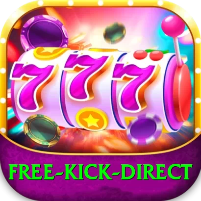 free kick direct Plus Edition v4.2.8 - 2