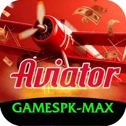 gamespk - Max Edition v5.9.6 - 2
