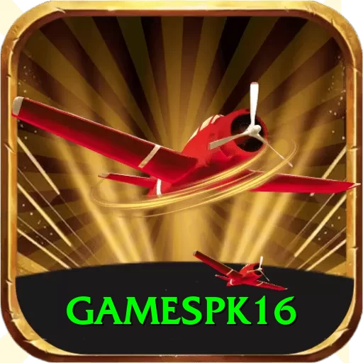 gamespk16 Deluxe v4.8.1 - 2