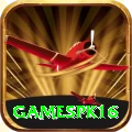 gamespk16 Deluxe v4.8.1