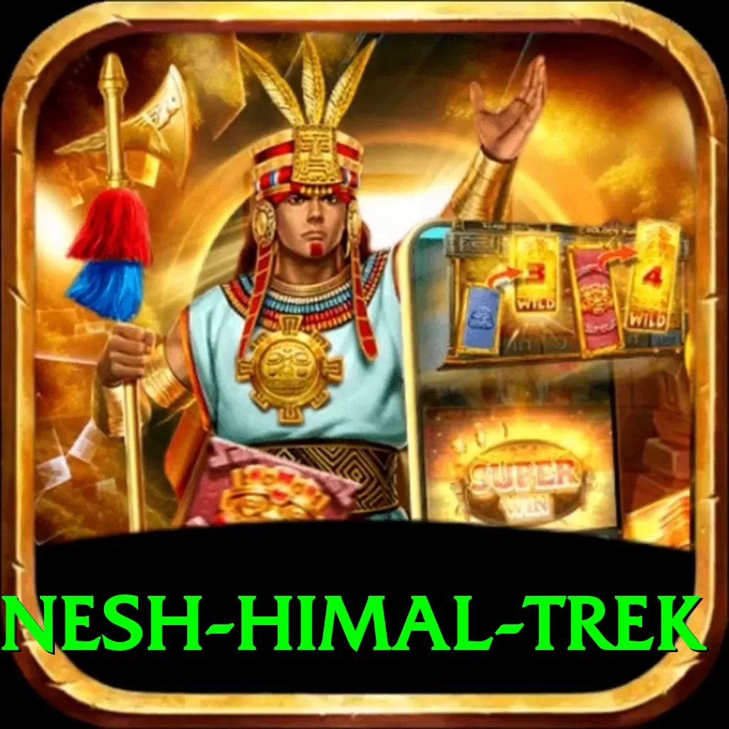 ganesh himal trek Games (Casino & Earning) VIP v5.5.4 - 2