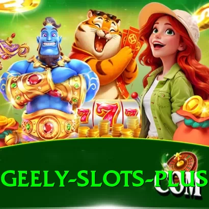 Geely Slots Gold v1.0.2 - 2