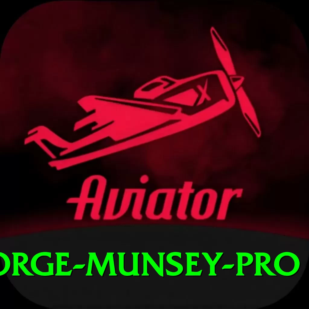 george munsey Deluxe APK v2.2.1 - 2