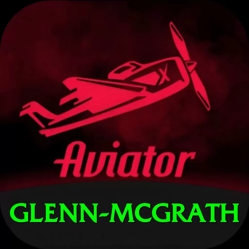 glenn mcgrath Plus - 2