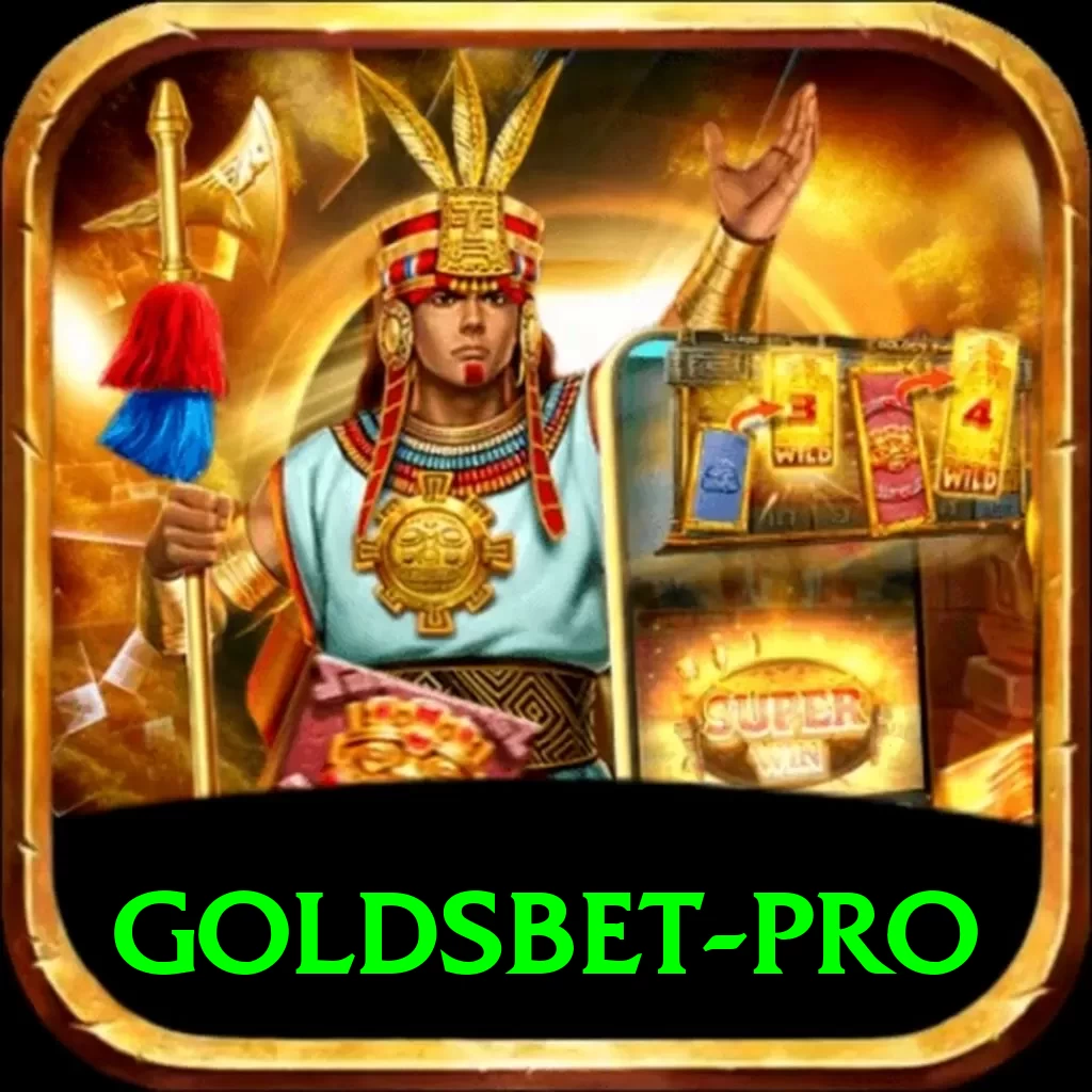 goldsbet Elite - Free Download - 2